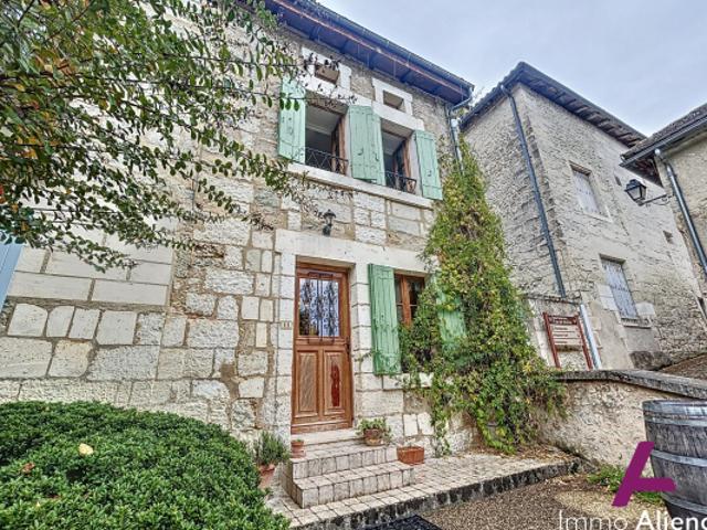 Maison de Village T4