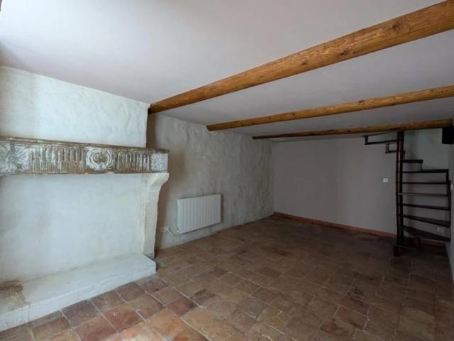 Maison de Village T4