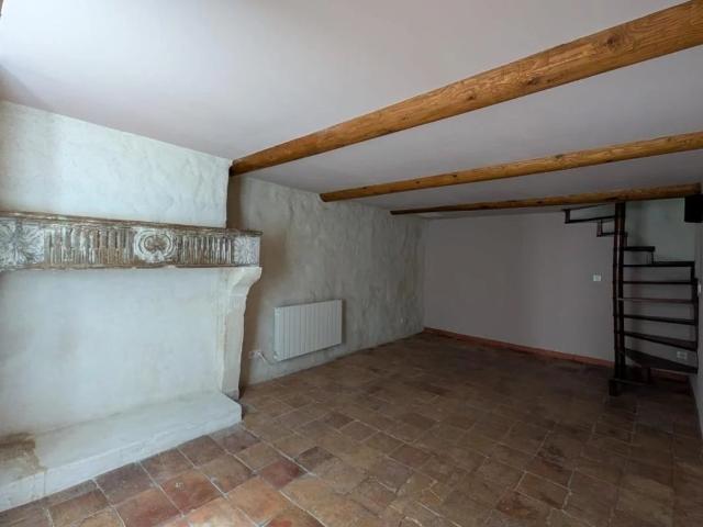 Maison de Village T4
