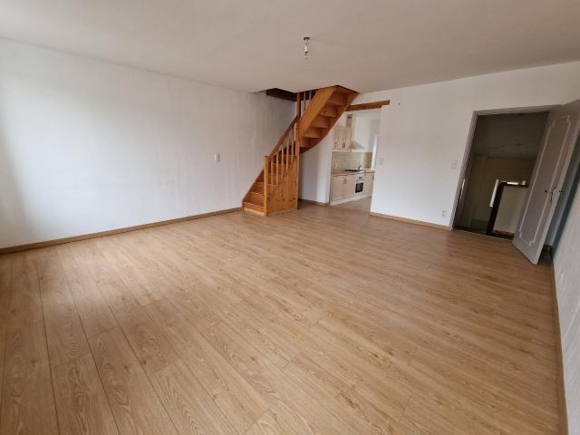 Maison de village T4 Centre Vielmur