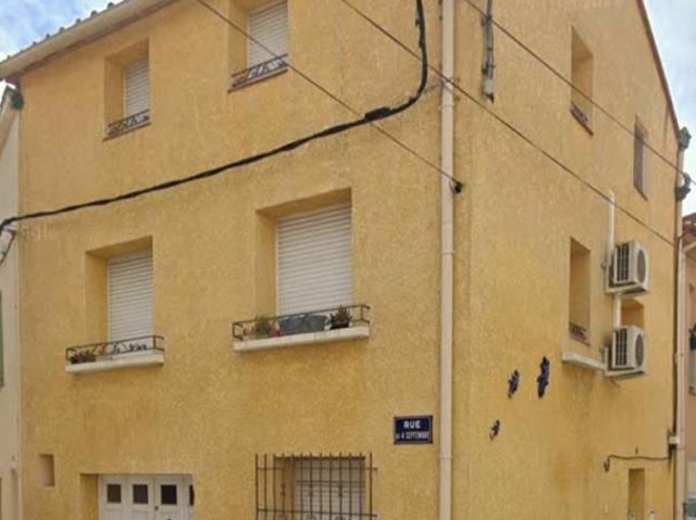 MAISON DE VILLAGE T4 SECTEUR BAGES