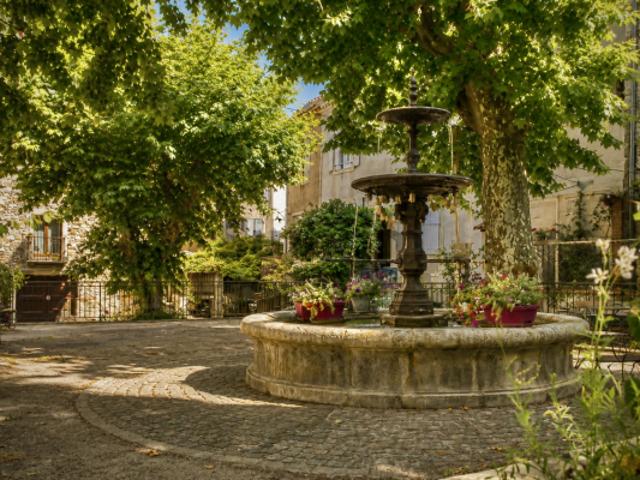 Maison de Village T5 110m2