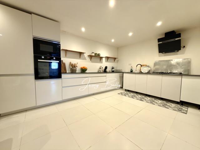 Maison de village T5