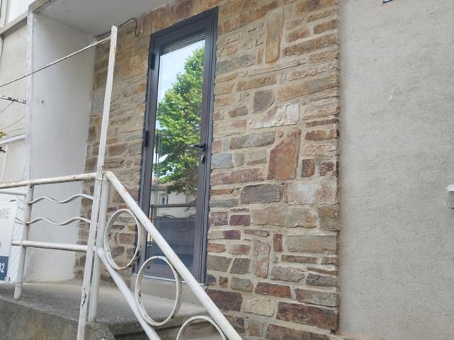 MAISON DE VILLAGE T6 A RENOVER VILLALIER