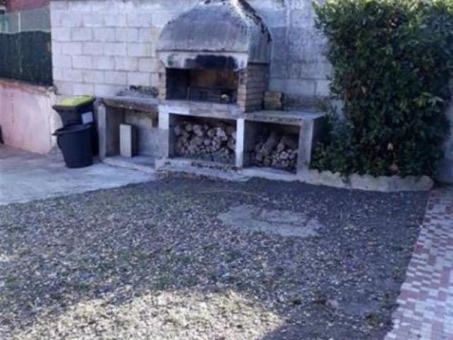 MAISON DE VILLAGE TRACY LE MONT 79.62 m2, type 4