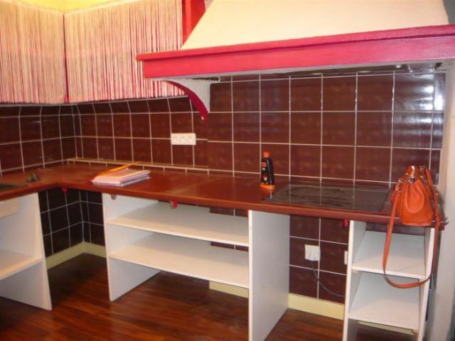 MAISON DE VILLAGE TYPE 2