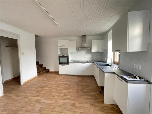 MAISON DE VILLAGE TYPE 4 GOUTRENS