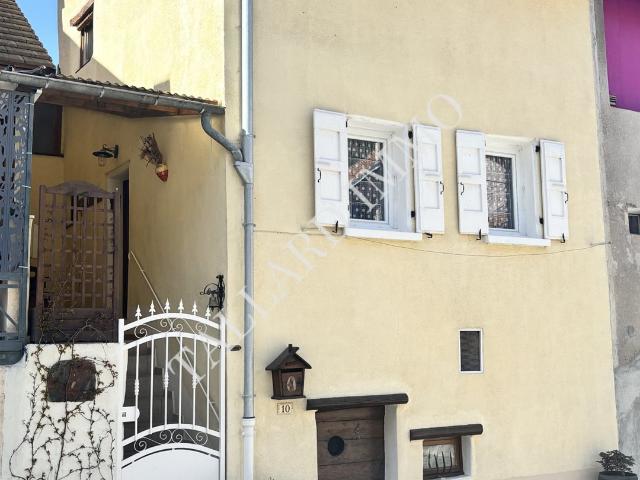 Maison de village Valserres, coup de cœur ! 47m² Valserres