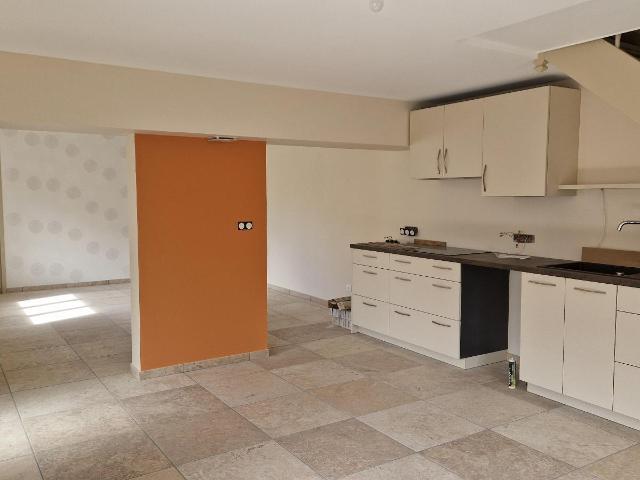 Maison de village Vieu D'izenave 4 pièce s 119.0 m2