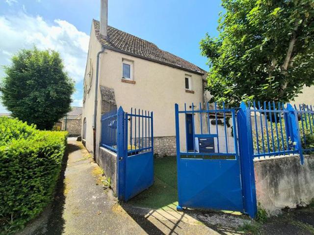Maison de village Vigny 4 pièce s 75 m2