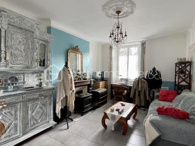 Maison de village à Montsecret Clairefougère