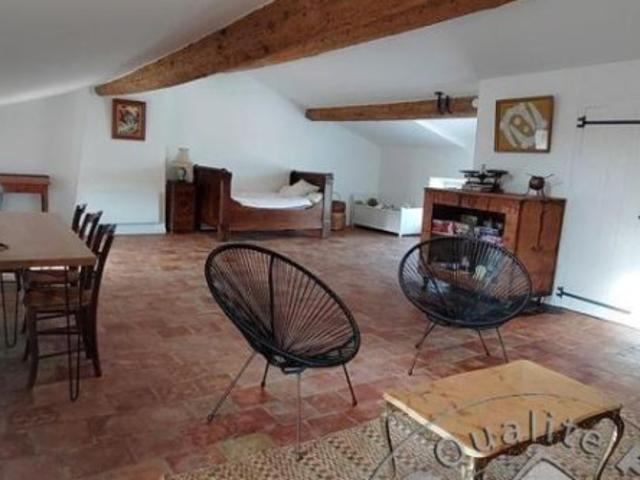 Maison de village à Nebian à louer Locagestion, expert en gestion locative
