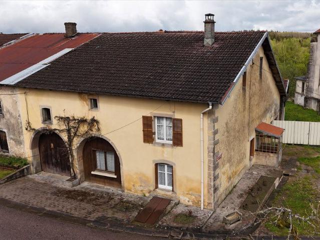 Maison de village à acheter à La Haye avec Annabelle FREITAS