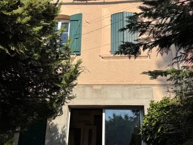 Maison de village à ARMEAU