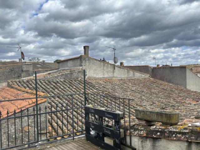 Maison de village à Bagnoles à louer Locagestion, expert en gestion locative