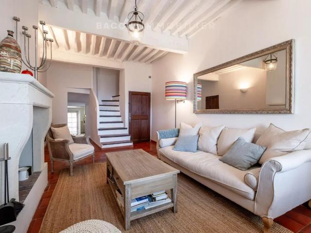 Maison de village à Bonnieux 75m² Bonnieux