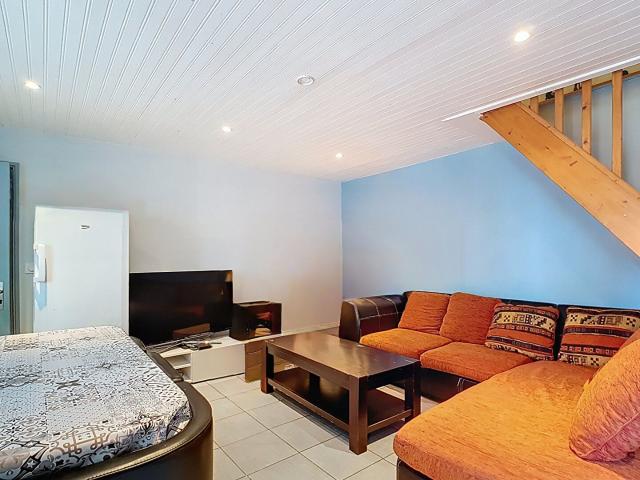 Maison de Village à Bons en Chablais 6 Pièces, 4 Chambres 105m² Bons en Chablais