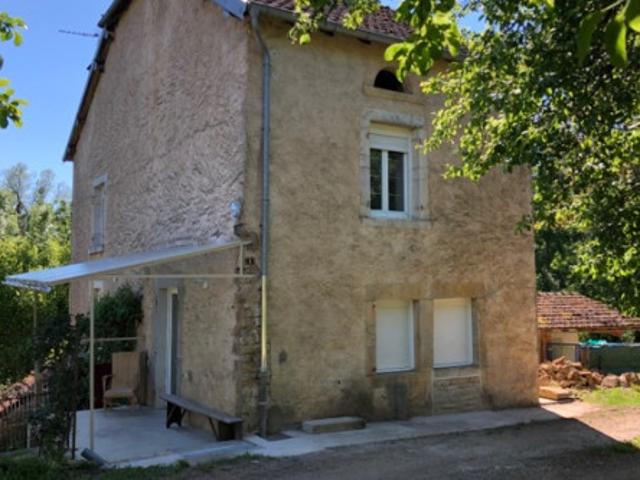 Maison de village à Borey à louer Locagestion, expert en gestion locative