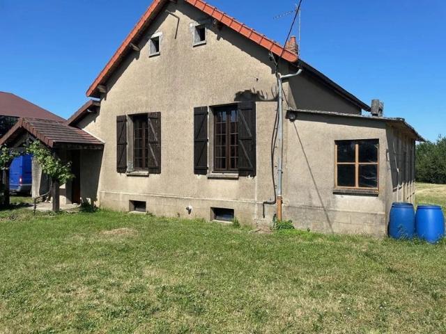 Maison de village à Etigny