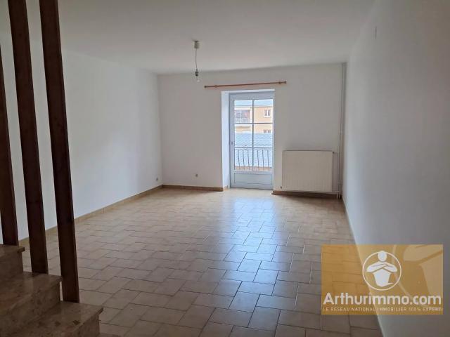 T2 DUPLEX La Canourgue