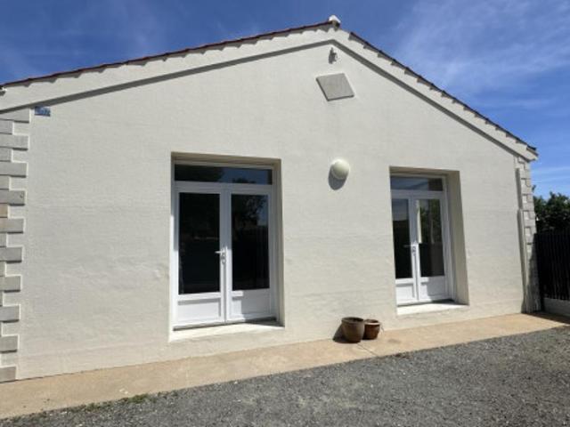 Maison de village à Le Givre à louer Locagestion, expert en gestion locative