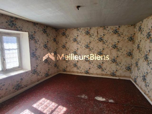 Maison de village à rénové
