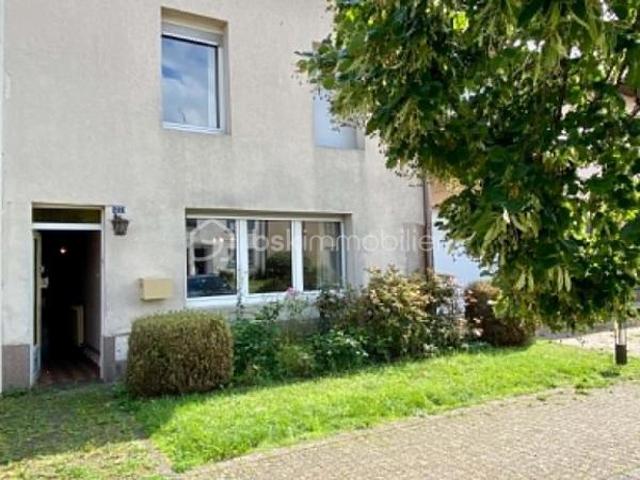 Maison de village à rénover