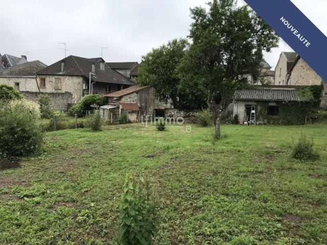 Maison de village à rénover