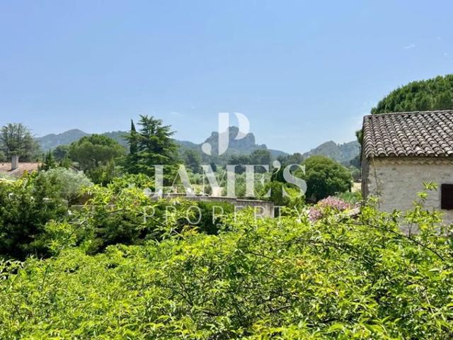 Maison de village à rénover Saint Rémy de Provence