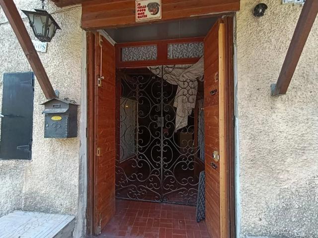 MAISON DE VILLAGE À RESTAURER