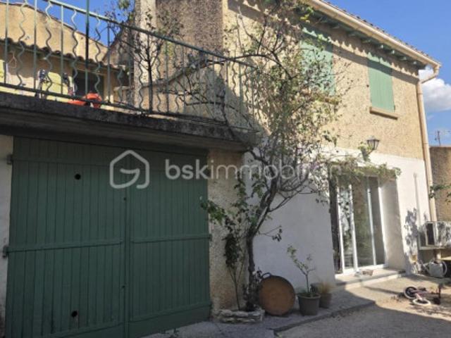 Maison de village à Valliguieres à louer Locagestion, expert en gestion locative