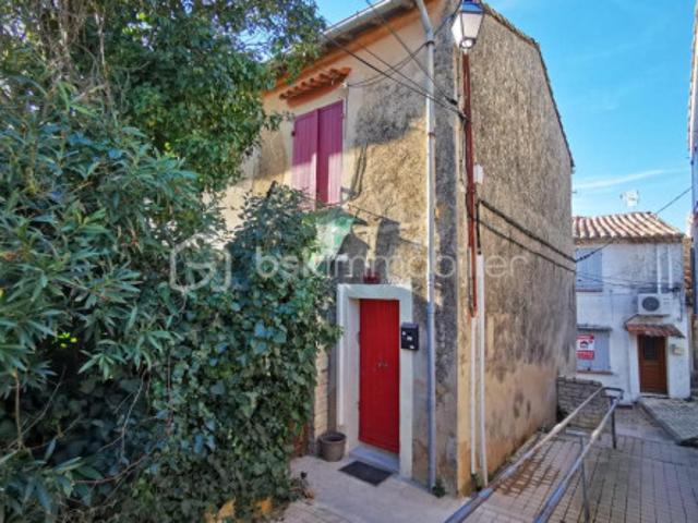 Maison de village à Velaux à louer Locagestion, expert en gestion locative
