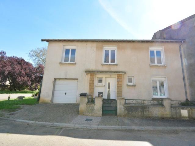 Maison 7 pièces