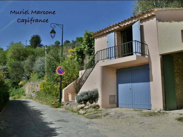 Maison 3 pièces