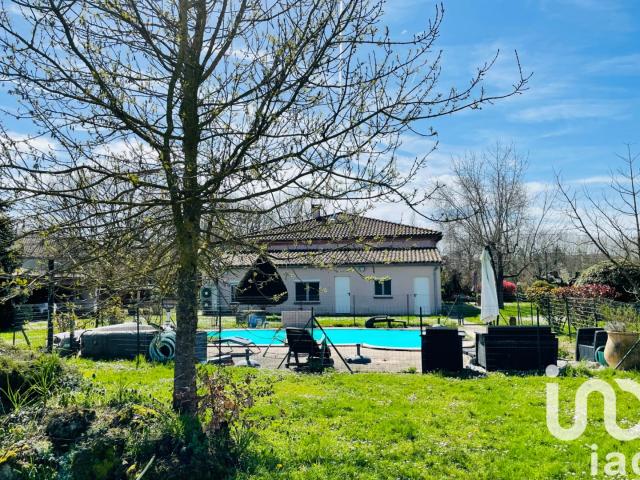 Vente Maison de village 9 pièces