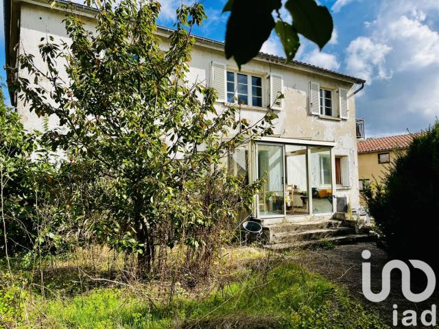 Vente Maison de village 4 pièces