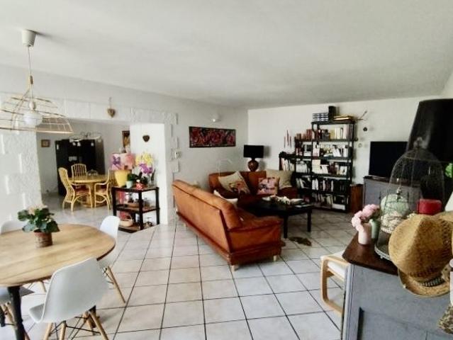 Vente Maison de village 5 pièces