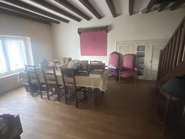 Vente Maison de village 6 pièces