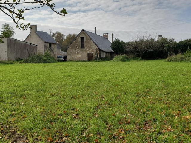 MAISON DE CAMPAGNE