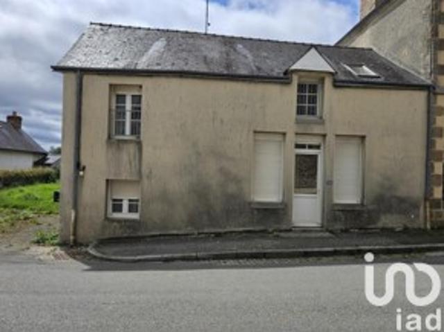 Vente Maison de village 6 pièces