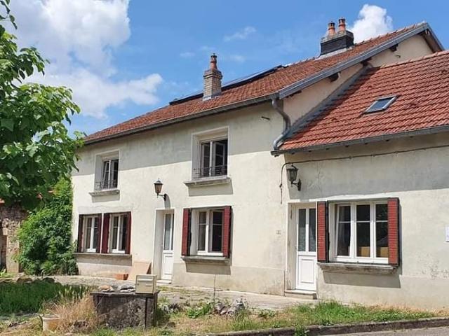 Vente Maison de village 10 pièces