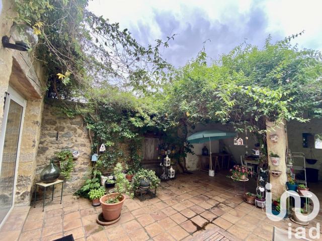 Vente Maison de village 5 pièces