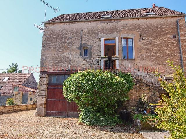 Maison 5 pièces