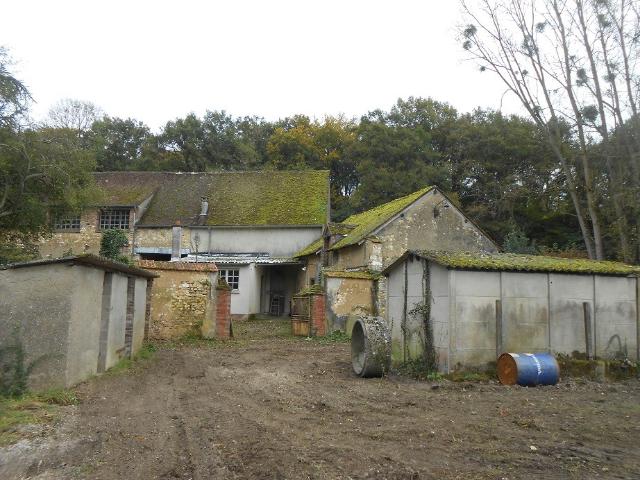 Maison 4 pièces