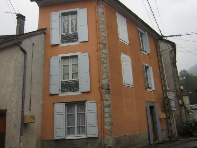 Jolie maison de village