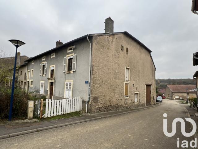 Vente Maison de village 7 pièces