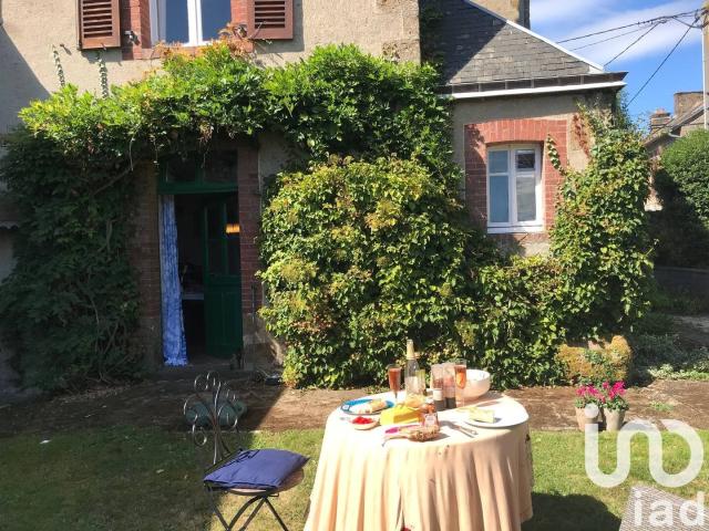 Vente Maison de village 5 pièces