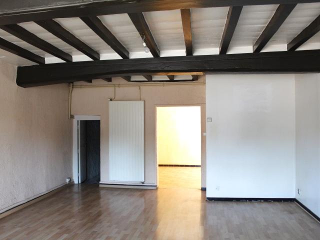 Maison de ville à VENDRE à Marcilly d'Azergues IDEAL 1er ACHAT ou investissement