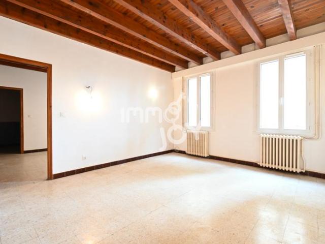 Maison de village à vendre Cintegabelle 151m2