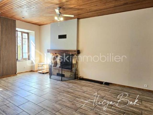 Maison de village a Villespy